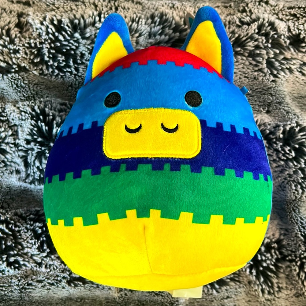 Squishmallow